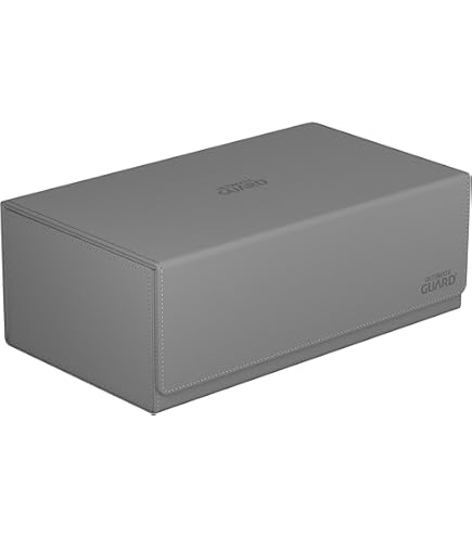 Amazon | Ultimate Guard(アルティメットガード) Superhive 550+